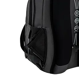 Рюкзак для старшої школи Kite Education teens 2578M Step Up Темно-сірий (K26-2578M-3) - мініатюра 15