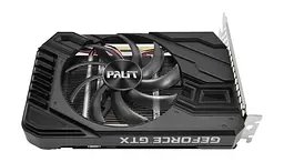 Відеокарта Palit GTX 1660Ti 6GB StormX (NE6166T018J9-161F) (GDDR6, 192 bit, PCI-E 3.0 x16) Б/в - мініатюра 12