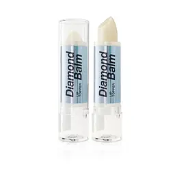 Бальзам для губ з шимером Colour Intense Diamond Balm Space №02 4 г - мініатюра 2