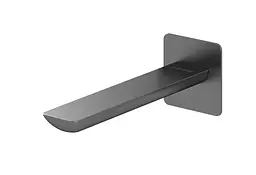 Душева система Kohlman Experience 25 graphite + BOX прихованого монтажу KPL-QW211EGR25, Графит - мініатюра 8