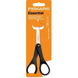 Ножиці для паперу Fiskars Essential 18 см (1023818) - мініатюра 2