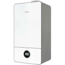 Газовий котел Bosch Condens GC7000iW 14 P 23 - мініатюра 3