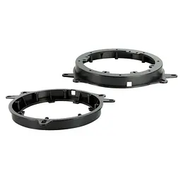 Проставки під динаміки 165 мм / 6.5" ACV 271300-04 для автомобілів Toyota, Lexus - мініатюра 3