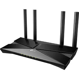 Бездротовий маршрутизатор (роутер) TP-Link EX520 [143461] - мініатюра 2