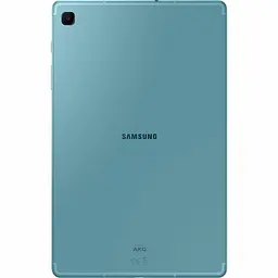 Samsung Galaxy Tab S6 Lite 2020 4/64GB LTE Angora Blue (SM-P615NZAASEK) - мініатюра 3