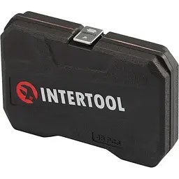 Набір торцевих головок із тріскачкою Intertool ET-9048 48шт - мініатюра 10