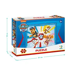 Пазл DoDo Paw Patrol, 30 елементів (200141) - мініатюра 5
