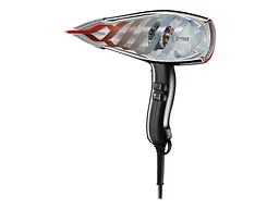 Фен Valera Swiss Silent Jet 7500 Light (SXJ 7500 RC) - мініатюра 2