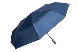 Парасолька складна компактна Generic металевий каркас з чохлом HSX3007 (30844) - мініатюра 3