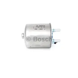 Фільтр паливний Bosch F 026 402 081 - мініатюра 4