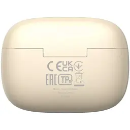 Навушники Canyon TWS-10 OnGo ANC ENC Beige (CNS-TWS10BG) - мініатюра 7
