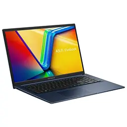 Ноутбук ASUS Vivobook 17 X1704VA-AU982 (90NB13X2-M00H90) - мініатюра 2