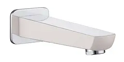 Вилив для ванни Imprese Breclav VR-11245W, Білий