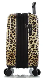 Валіза Heys Brown Leopard (S) (13128-3041-21) - мініатюра 3