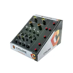 Стенд для перевірки автомобільних ламп LED TESTER 1 Cyclone (НФ-00000695)