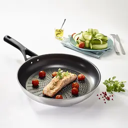 Сковорода Pyrex Expert Touch 28 см (ET28BFX/7246) - мініатюра 5
