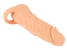Насадка мастурбатор Extension 2in1 + Masturbator NS Extend M Orion 42-050033340000 103671 - мініатюра 3