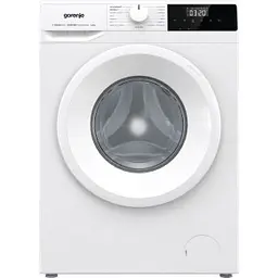 Пральна машина автоматична Gorenje WNHPI62SCSIR/UA - мініатюра 2