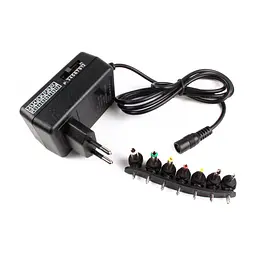 Зарядное устройство для EnerGenie Universal 12W (EG-MC-008)
