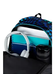 Рюкзак COOLPACK JERRY GAMER Chess (F029964) - мініатюра 2