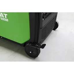 Інверторний бензиновий генератор Optimat Smart Energy IE6500 [160348] - мініатюра 13