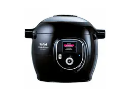 Мультиварка Tefal COOK4ME + CONNECT CY855830