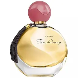 Парфумована вода для жінок Avon Far Away 50 мл