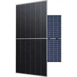 Сонячна панель Luxen 625W Bifacial N-type (LNDT-625ND) [164340]