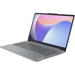 Ноутбук Lenovo IdeaPad Slim 3 15IRU8 (82X7003FRA) (82X7003FRA) - мініатюра 3