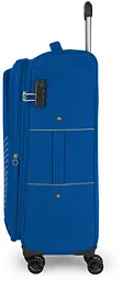 Валіза Gabol Lisboa (M) Blue (122746-003) - мініатюра 3