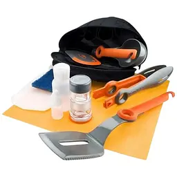 Набір посуду GSI Outdoors Crossover Kitchen Kit (1099-90102)