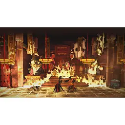 Ключ активації Microsoft Assassin's Creed Chronicles - Trilogy для Xbox One/Series S/X - мініатюра 4
