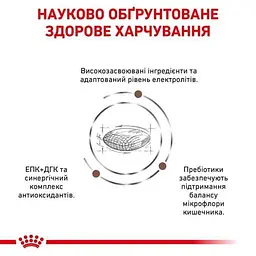 Сухий корм для собак Royal Canin Gastrointestinal Low Fat при порушеннях травлення 12 кг - мініатюра 5