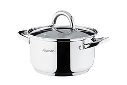 Набір посуду Ardesto Gemini Gourmet Andria, 4 предмета (AR1908PS) - мініатюра 4