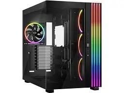 Корпус Be quiet! LIGHT BASE 900 FX Black (BGW71)