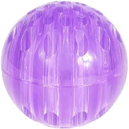 М’яч-стрибун гравітаційний Gravity Ball, світло, 7 см