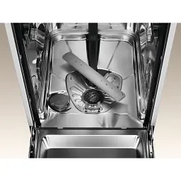 Посудомийна машина ELECTROLUX ESA12110SW - мініатюра 5