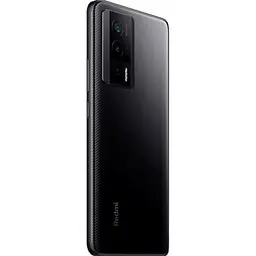 Смартфон Xiaomi Redmi K60 12/256GB Black - мініатюра 2