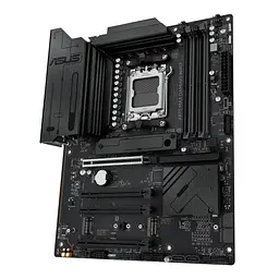 Материнcька плата X870 MAX GAMING WIFI7 sAM5 X870 4xDDR5 M.2 HDMI USB Type-C Wi-Fi BT ATX Asus teh0019035 - мініатюра 7
