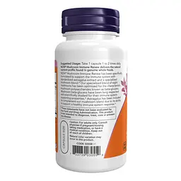 Immune Renew - 90 Vcaps - мініатюра 3