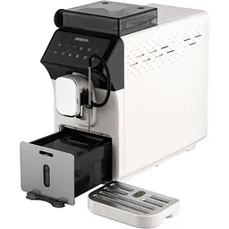 Кавомашина Ardesto 2 л біло-чорна (FCM-FA900W) - мініатюра 9