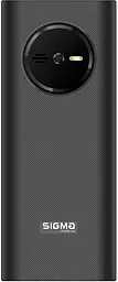 Мобільний телефон Sigma mobile X-style 353 TREND Black (UA UCRF) - мініатюра 4