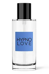 Парфуми з феромонами для чоловіків Hypno Love for Men - мініатюра 3