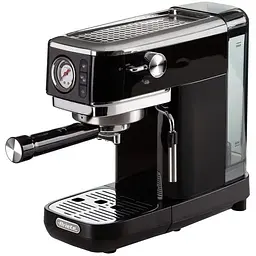Кофеварка эспрессо Ariete 1381/3 Black (7067913)