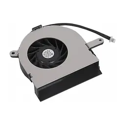 Вентилятор ноутбука Toshiba Satellite A200/A205/A210/A215 серий DC(5V,0.27A) 3pin (6033B0012401/UDQFZZR29C1N) - мініатюра 3