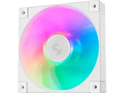 Вентилятор Deepcool FD12 ARGB White (R-FD12-WHAPN1-G)