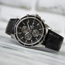 Годинник Casio EFR-526L-1AVUEF - мініатюра 4