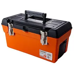 Ящик для інструментів переносний Intertool BX-1116 16"