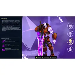 Ключ активації Microsoft Cyber Hunters для Xbox One/Series S/X - мініатюра 6