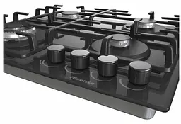 Варильна поверхня газова Hisense GG663B (BG6EB-G0B) (6883743) - мініатюра 4
